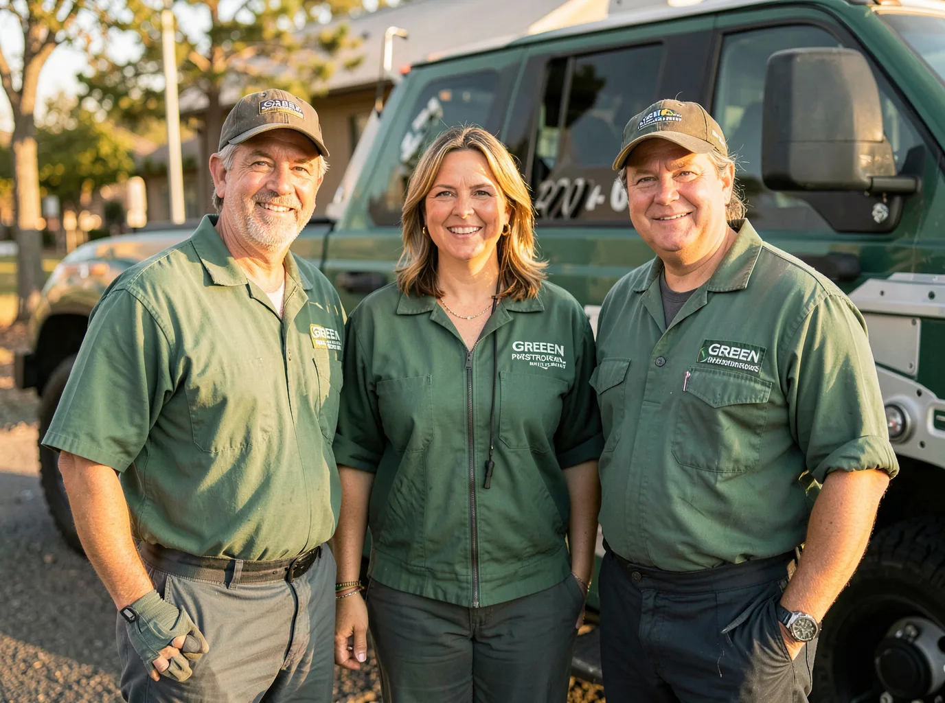 Water Damage Restoration company in Kerrick, TX