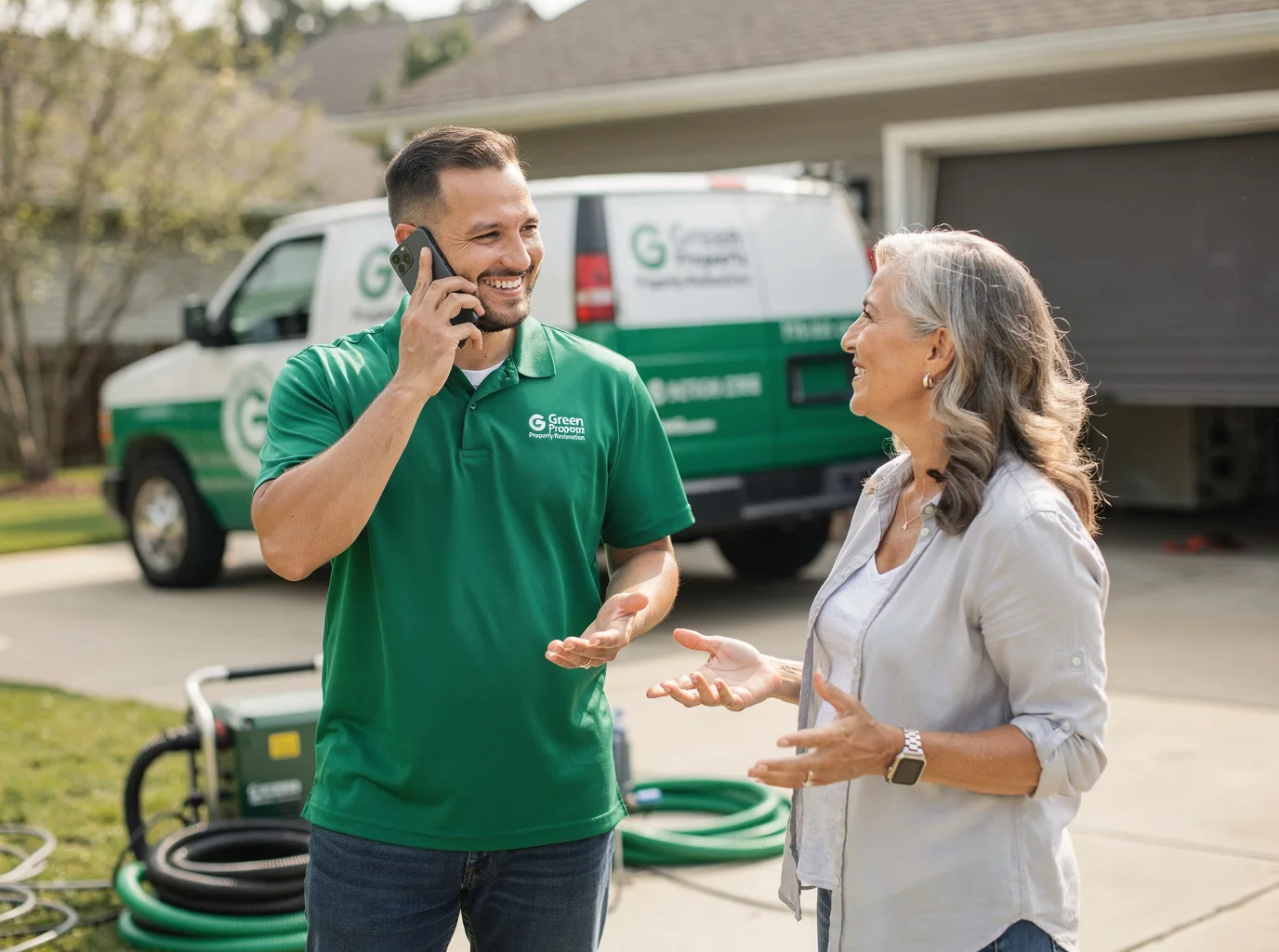 Water Damage Restoration Kerrick, TX FAQs